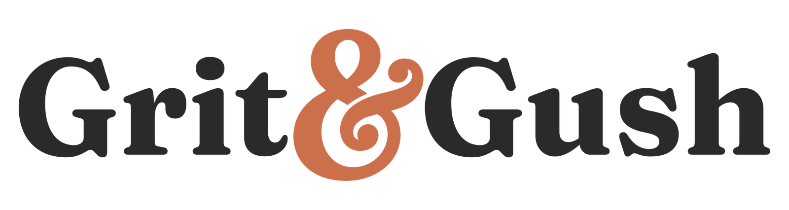 Grit & Gush